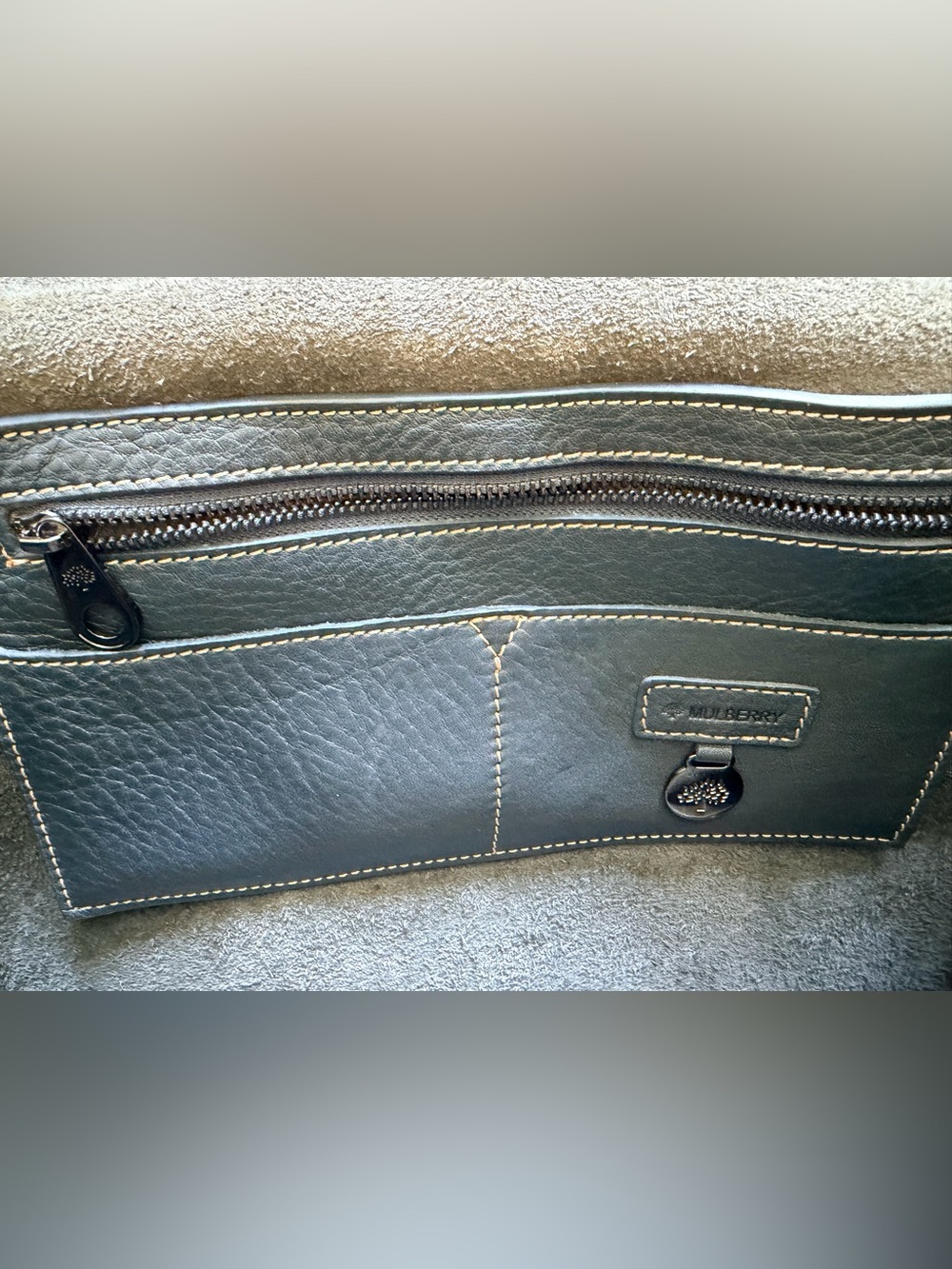 Mulberry Bayswater - Picture 6 of 16